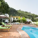 别墅 Casa El Mirlo: Paraiso Rural Con Piscina Y Hermosos Jardines En Icod De Vinos, Tenerife - Es-279-20 *