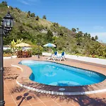 Casa El Mirlo: Paraiso Rural Con Piscina Y Hermosos Jardines En Icod De Vinos, Tenerife - Es-279-20 别墅 *