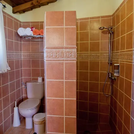 Villa Casa El Mirlo: Paraíso Rural Con Piscina Y Hermosos Jardines En Icod De Vinos, Tenerife - Es-279-20 Icod De Los Vinos