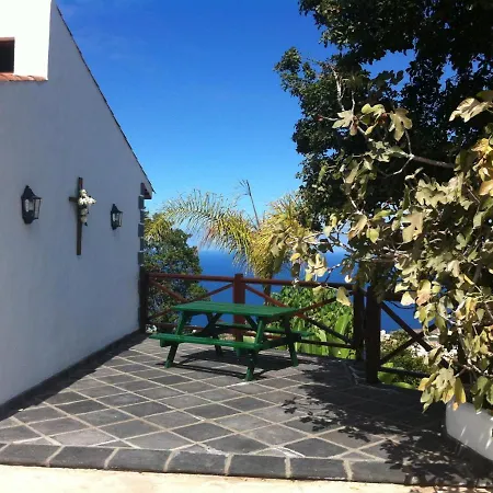 Casa El Mirlo: Paraiso Rural Con Piscina Y Hermosos Jardines En Icod De Vinos, Tenerife - Es-279-20 伊科德·德·洛斯·维诺斯
